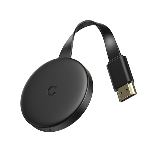 ミラーリング 無線HDMI 画面共有デバイス 1