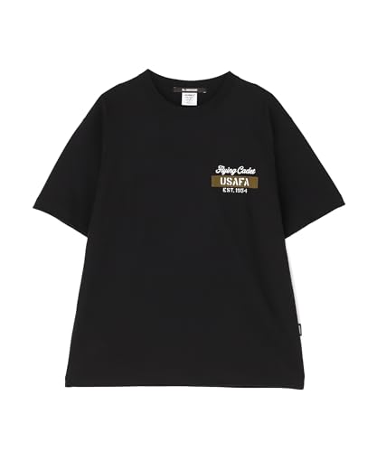 CADET PATCH T-SHIRT 2