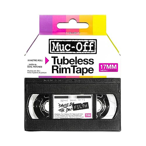 RIM TAPE 1