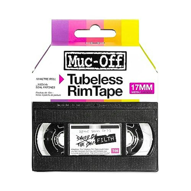 RIM TAPE 1