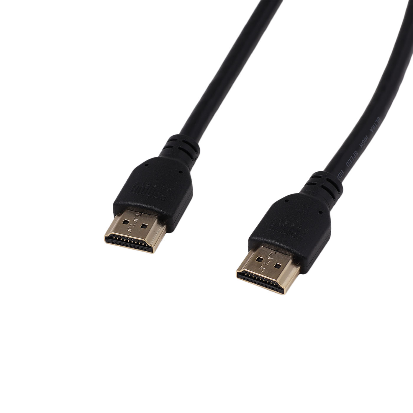 Mini HDMI toHDMI ケーブル 出力 ハイスピードケーブル 1.2m