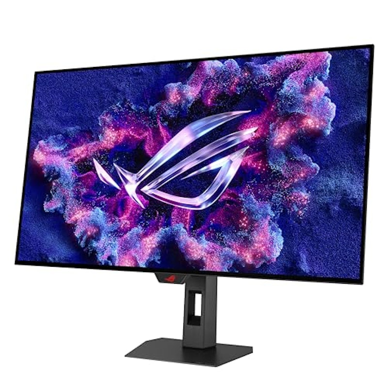 Strix OLED XG32UCWMG 12