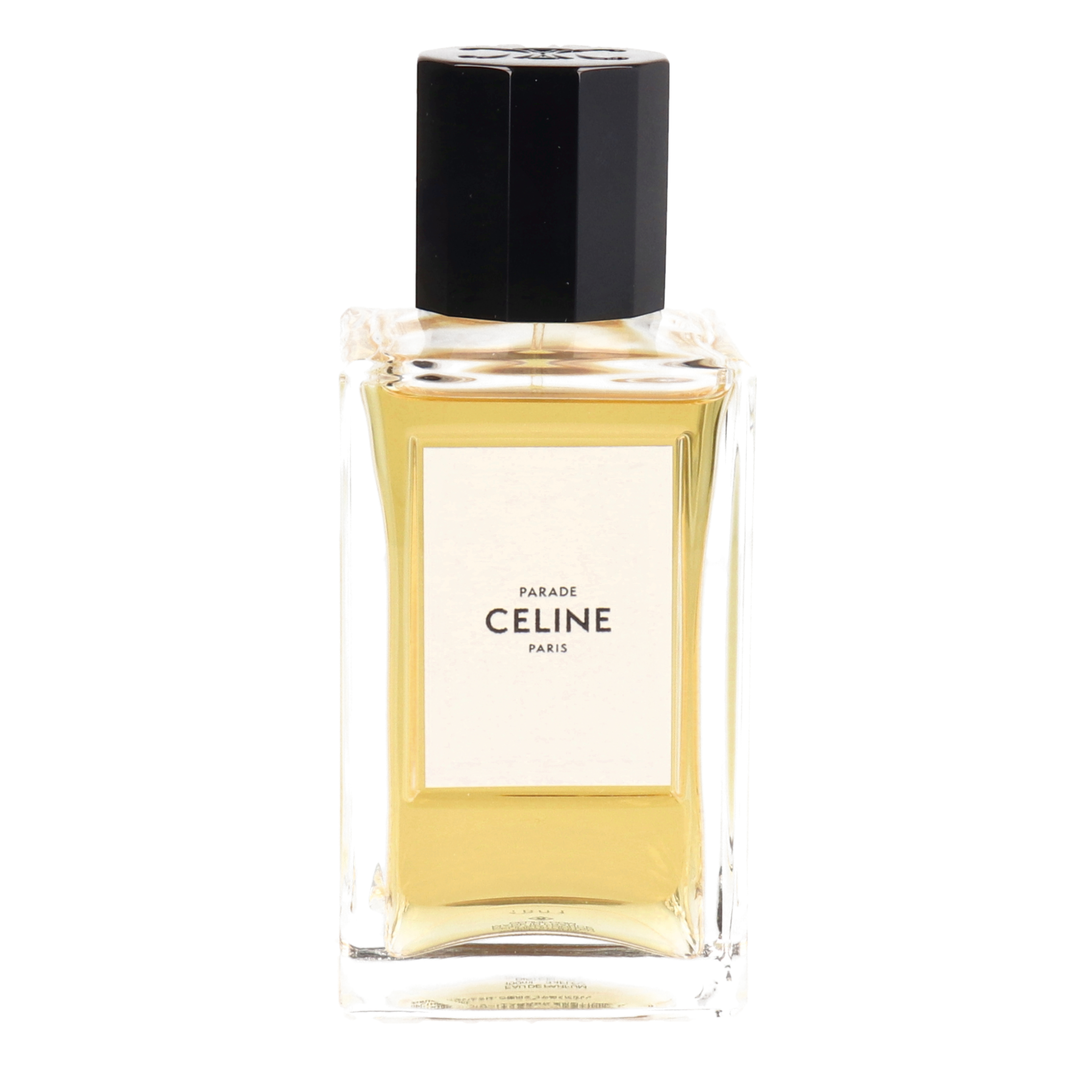 第1位獲得！】 新品未開封 CELINE PARADE 香水 セリーヌ 100ml aob.adv.br