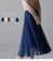 Style On シフォンチュールスカート 1