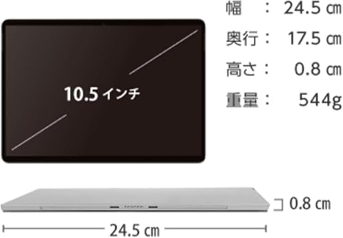 タブレットPC 3