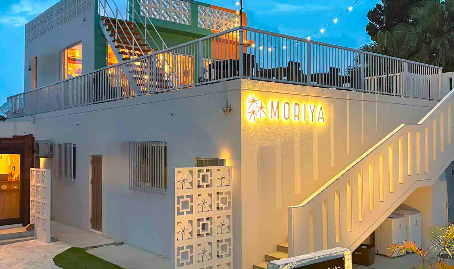 杜屋 西表島ホテル 1