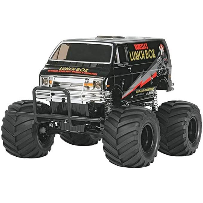 タミヤ 1／10電動RC組立キット グラスホッパー58346ラジコン TAMIYA