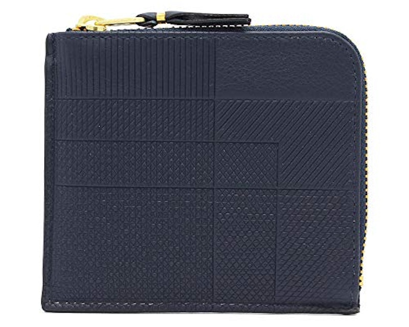 INTERSECTION WALLET 1