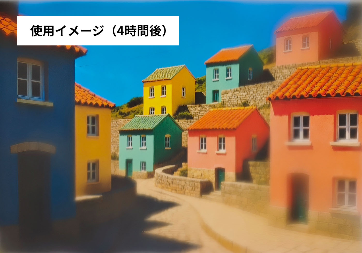 くり返し使えるメガネのくもり止めクロス 5
