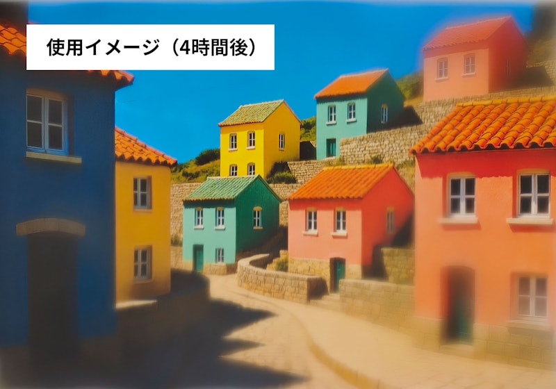 くり返し使えるメガネのくもり止めクロス 5