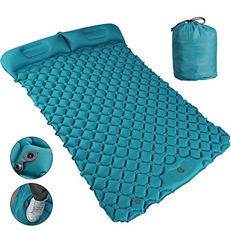 21年 キャンプエアーベッドのおすすめ人気ランキング15選 Mybest 21年 キャンプエアーベッドのおすすめ人気ランキング15選 Mybest