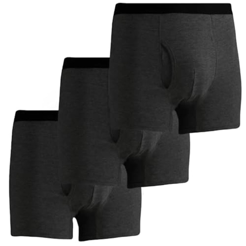男性用失禁パンツ 1