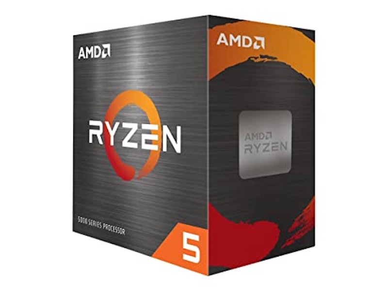 Ryzen 5 5600 BOX 1