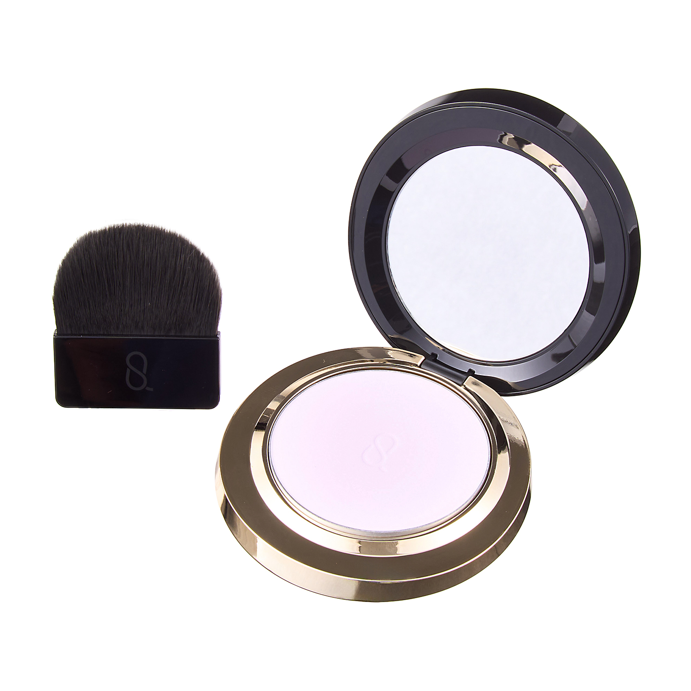 エキップ SUQQU ソフト マット セッティング パウダーを検証レビュー