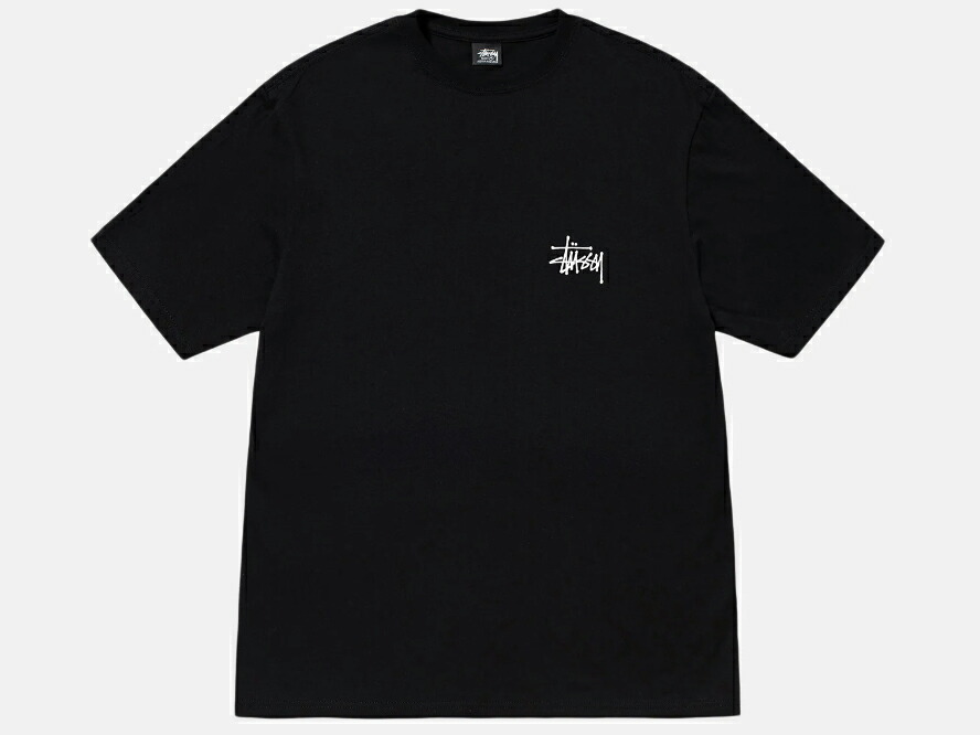 BASIC TEE  2