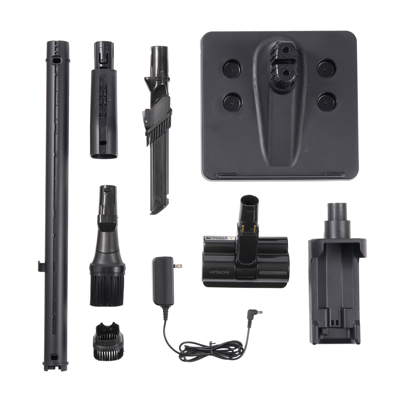 日立 パワかるスティック PV-BL50Jをレビュー！クチコミ・評判を