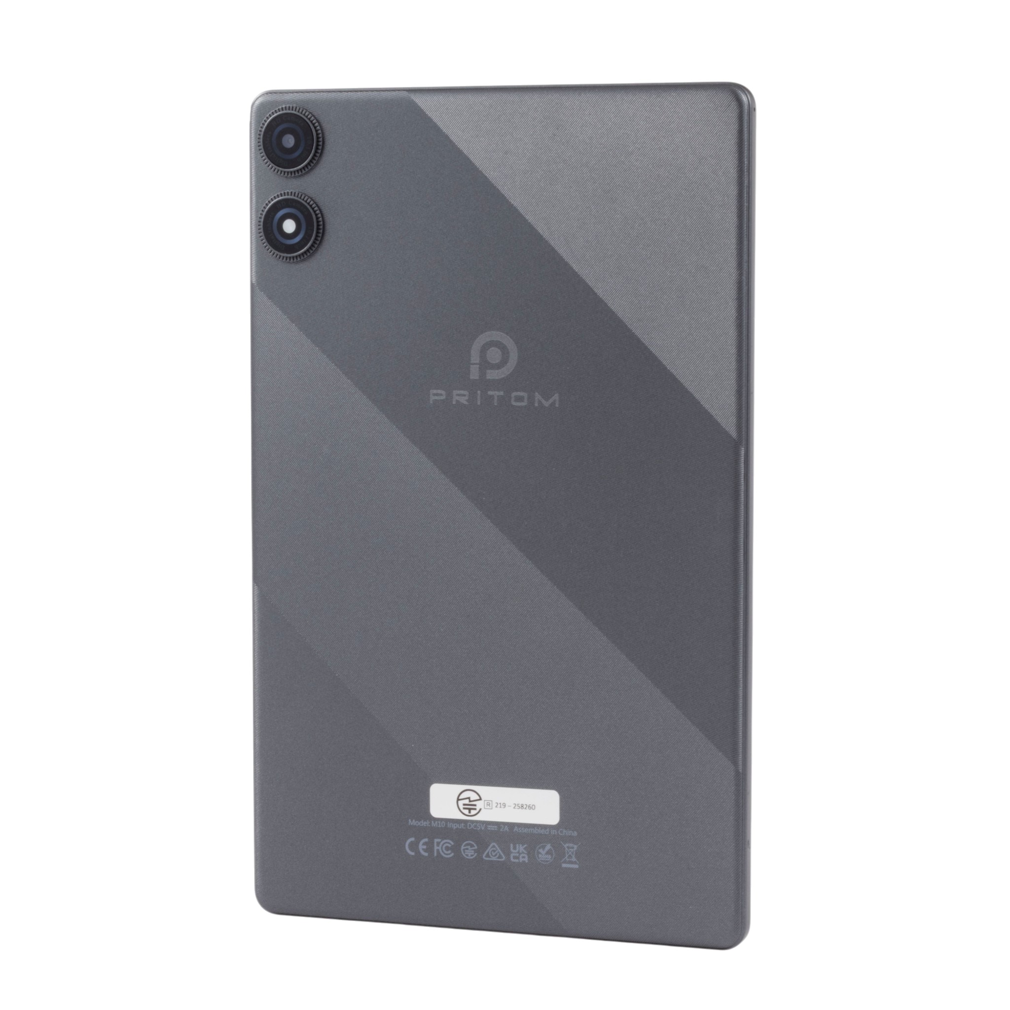 徹底比較】PRITOMのタブレットのおすすめ人気ランキング【2026年3月