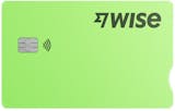 Wiseデビットカード