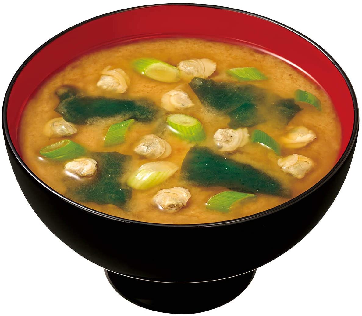 1杯でしじみ70個分のちからみそ汁 プレミアムタイプ 3