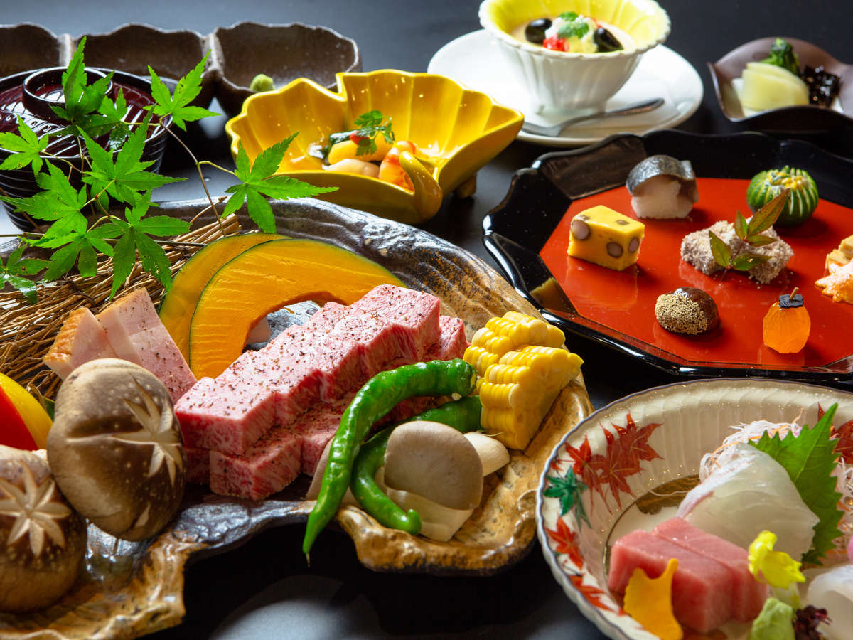 湯あそびの宿 下呂観光ホテル本館 3