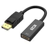 DisplayPort-HDMI変換アダプタ・ケーブルのおすすめ人気ランキング【2026年6月】 5