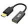 ICZI Displayport HDMI 変換アダプタ 1