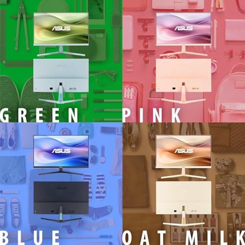Eye Careゲーミングモニター 4