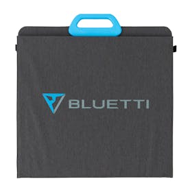 BLUETTI PV200 ソーラーパネルを検証レビュー!ポータブル電源用 BLUETTI PV200 ソーラーパネルを検証レビュー!ポータブル電源用
