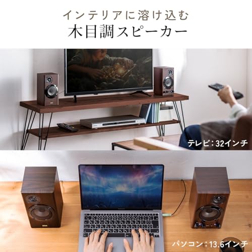PCスピーカー 2