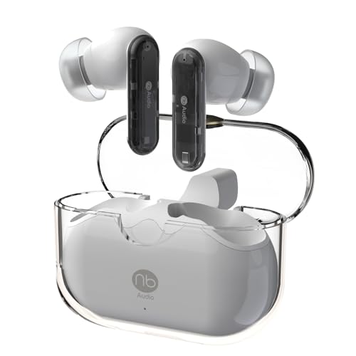 スケルトンデザインの透明イヤホンのおすすめ人気ランキング【2025年12