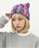 猫耳デザインのニット帽のおすすめ人気ランキング【2026年6月】 5
