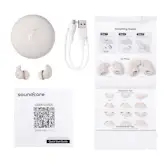 Anker Soundcore Sleep A20 クチコミ評価・評判&検証レビュー | マイベスト Anker Soundcore Sleep A20 クチコミ評価・評判&検証レビュー | マイベスト