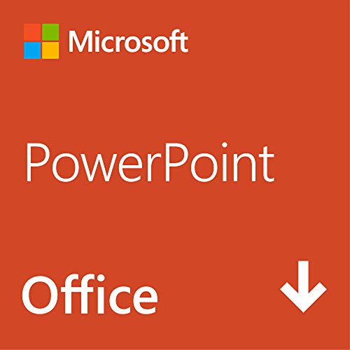 Microsoft PowerPoint 2021　オンラインコード版 1