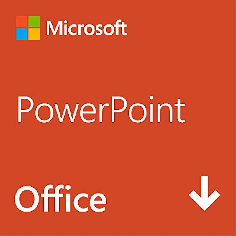 Microsoft PowerPoint 2021 オンラインコード版 1