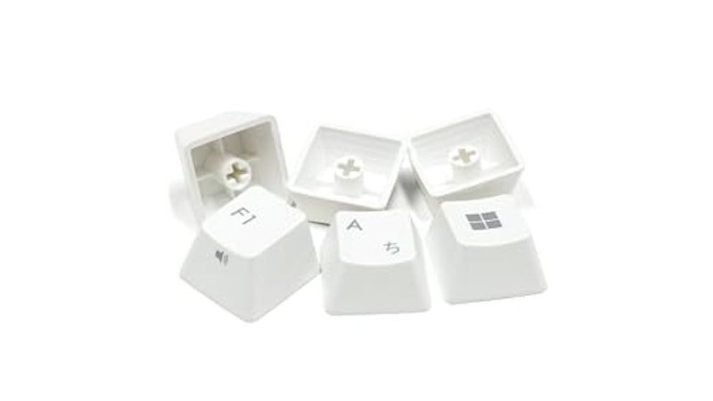 Majestouch 3 HAKUA Tenkeyless 6