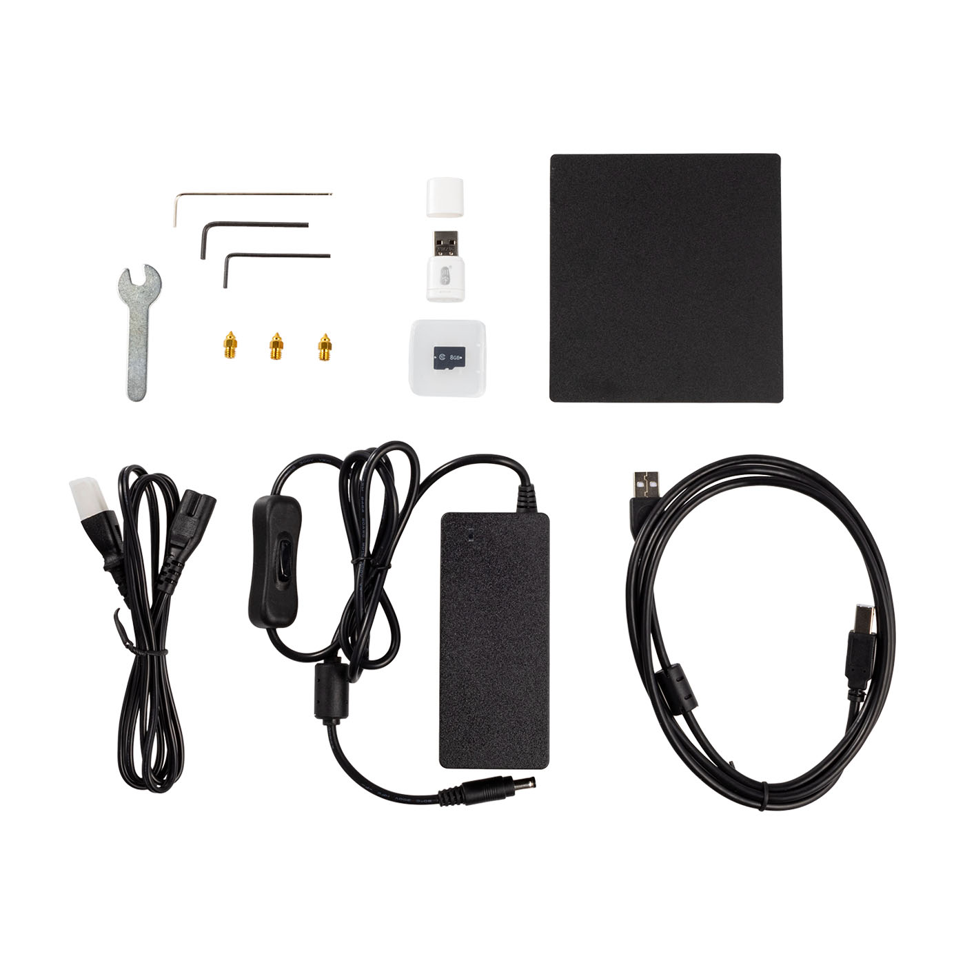 ENTINA 3Dプリンター Tina 2S 41i1nBMiBYL.jpg