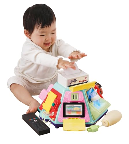 いたずら1歳やりたい放題プレミアム 4