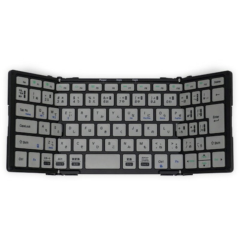 Keyboard 2 1