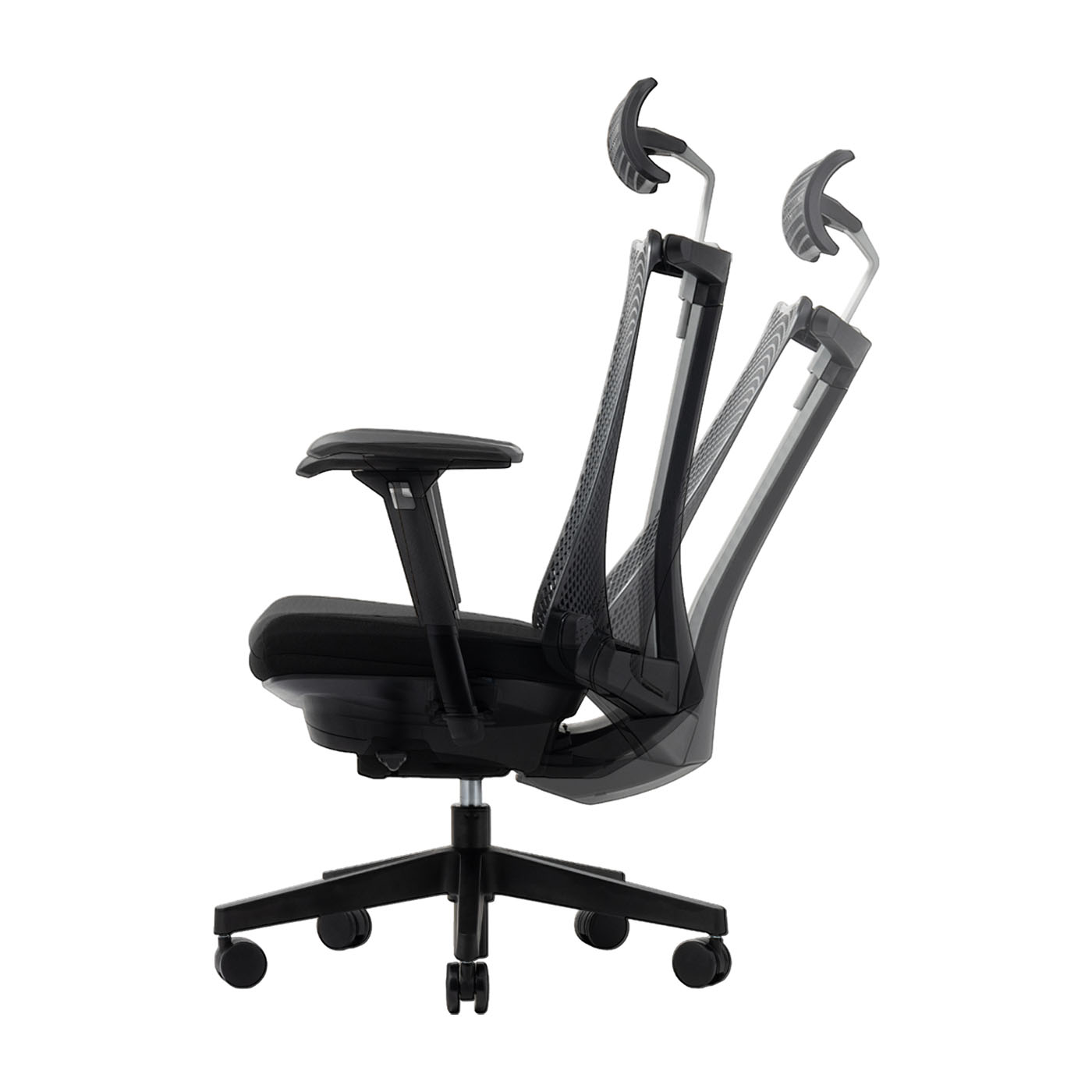 イトーキ サリダ サリダチェア YL9Gを検証レビュー！ゲーミングチェア