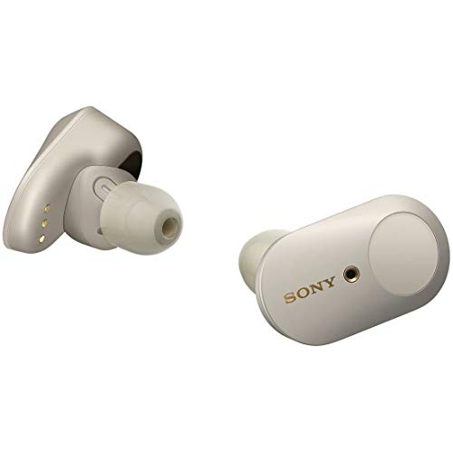 ソニー（SONY）のイヤホンのおすすめ人気ランキング【2025年