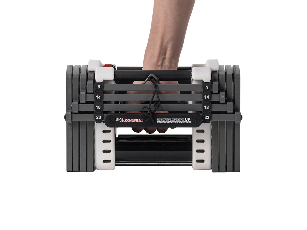 オールマーケットジャパン BARWING 可変式ダンベルを検証レビュー オールマーケットジャパン BARWING 可変式ダンベルを検証レビュー