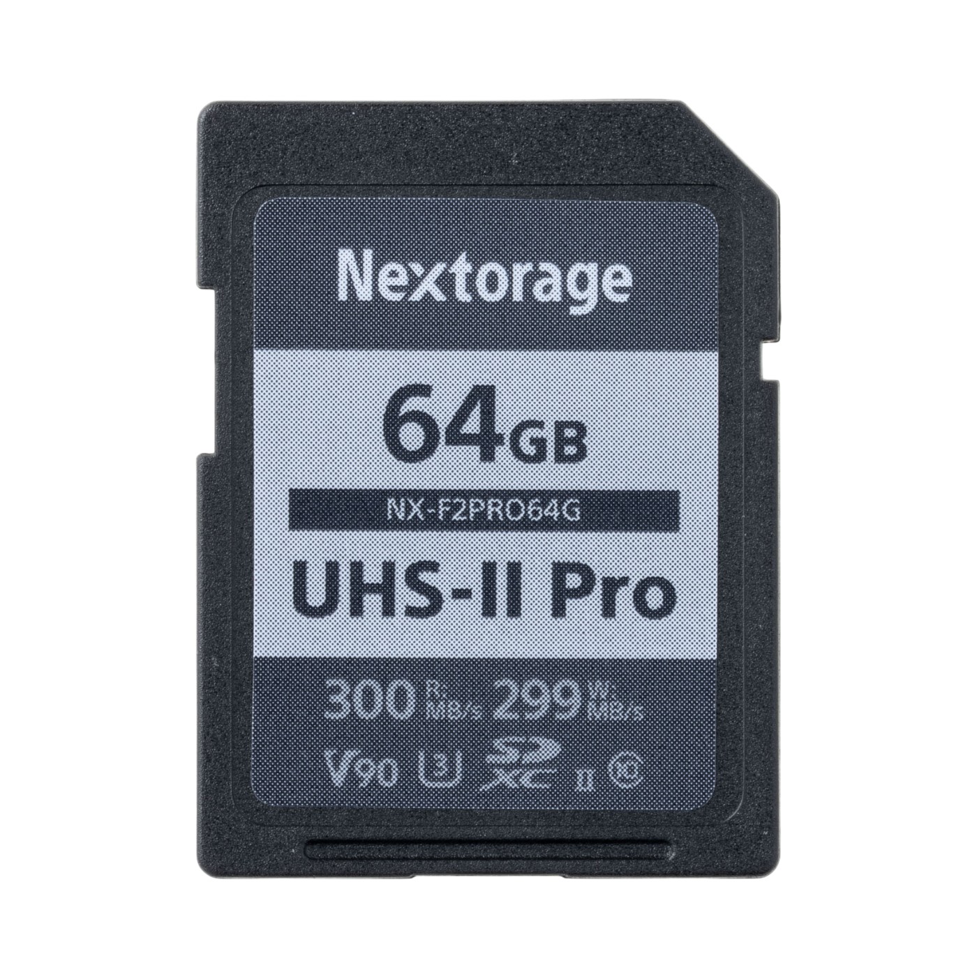 キオクシア KIOXIA EXCERIA PLUS SDXC UHS-I メモリカードを検証