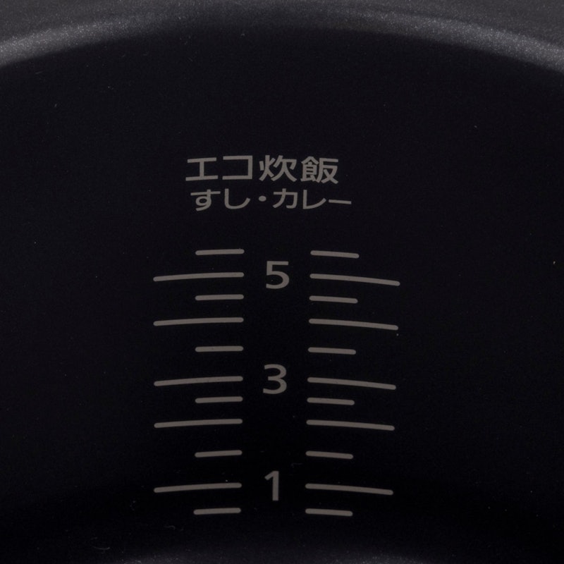 可変圧力IHジャー炊飯器 6