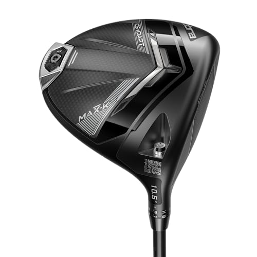 MAX-K ドライバー 1