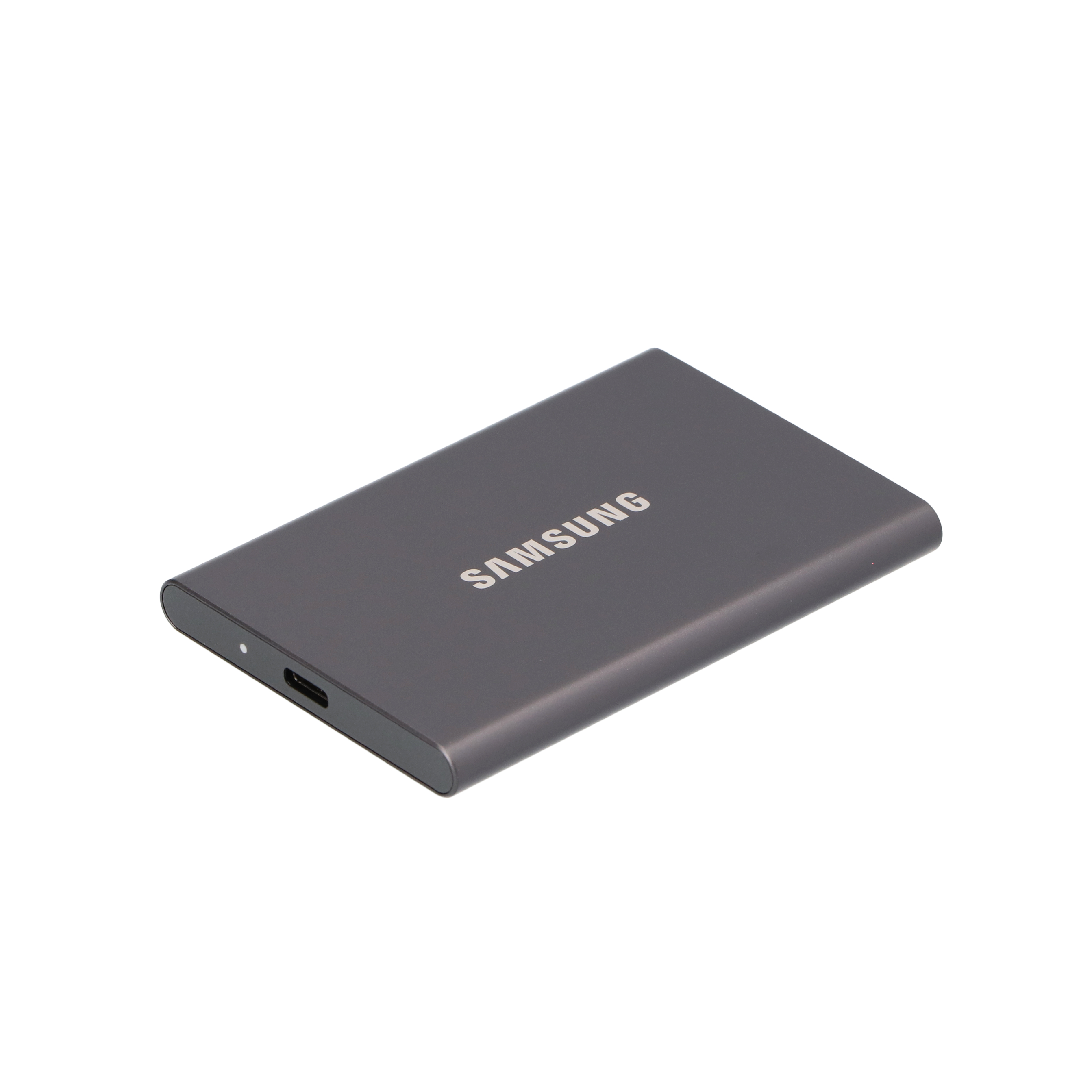 Portable SSD T7 2