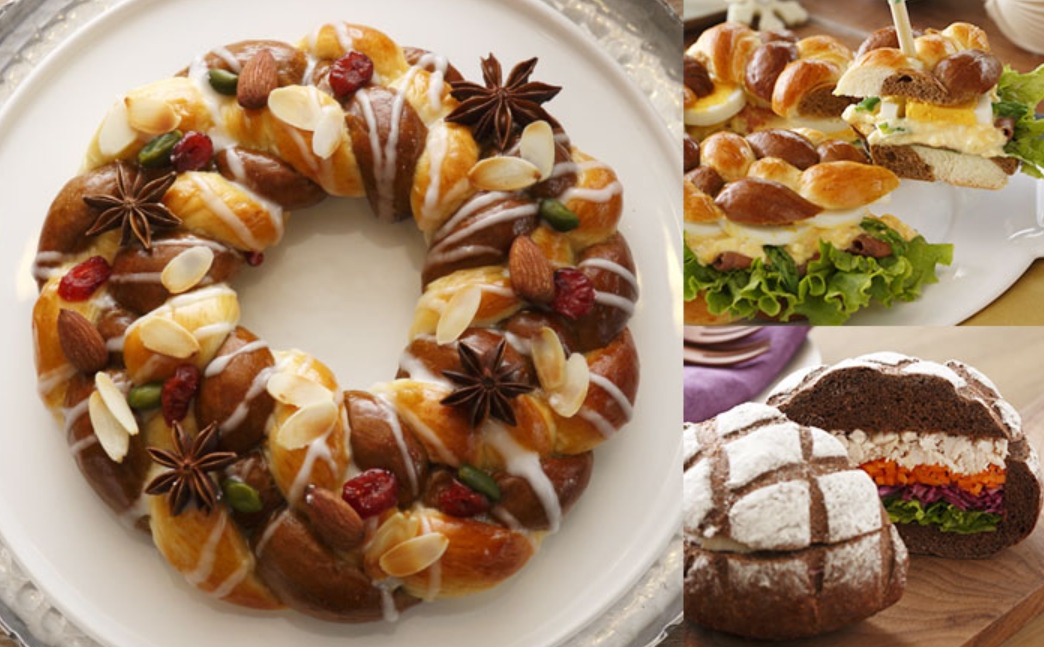 21年 東京都内のパン教室のおすすめ人気ランキング10選 Mybest