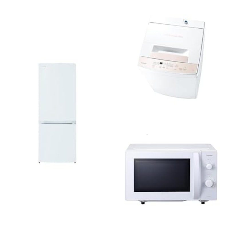 新生活セット 1