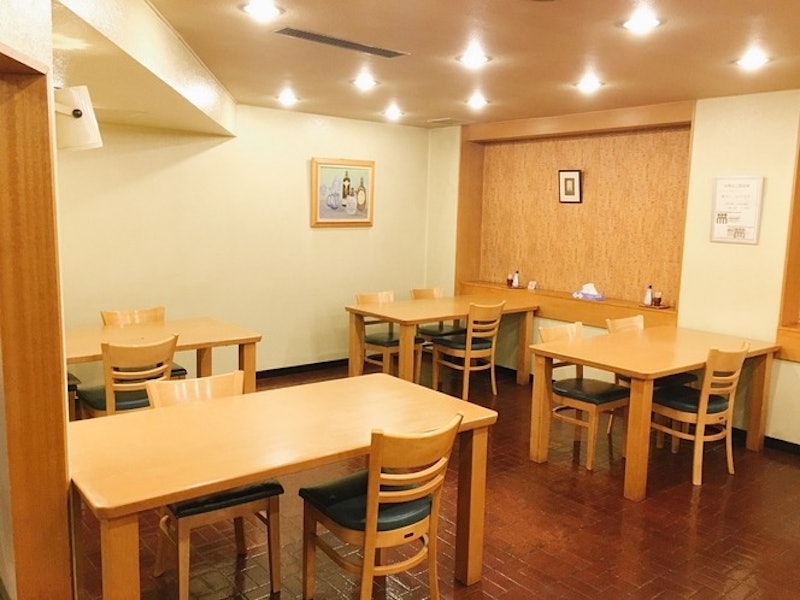 ホテルメイツ旭川 5