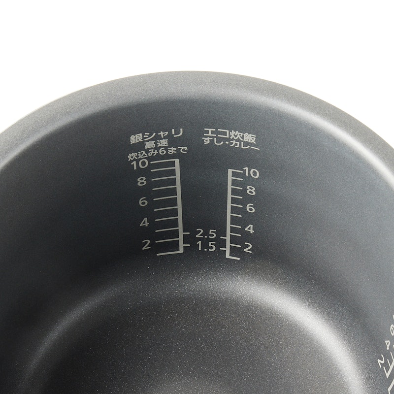 可変圧力IHジャー炊飯器 おどり炊き 3