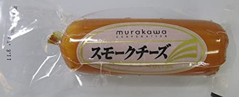 スモークチーズ 1